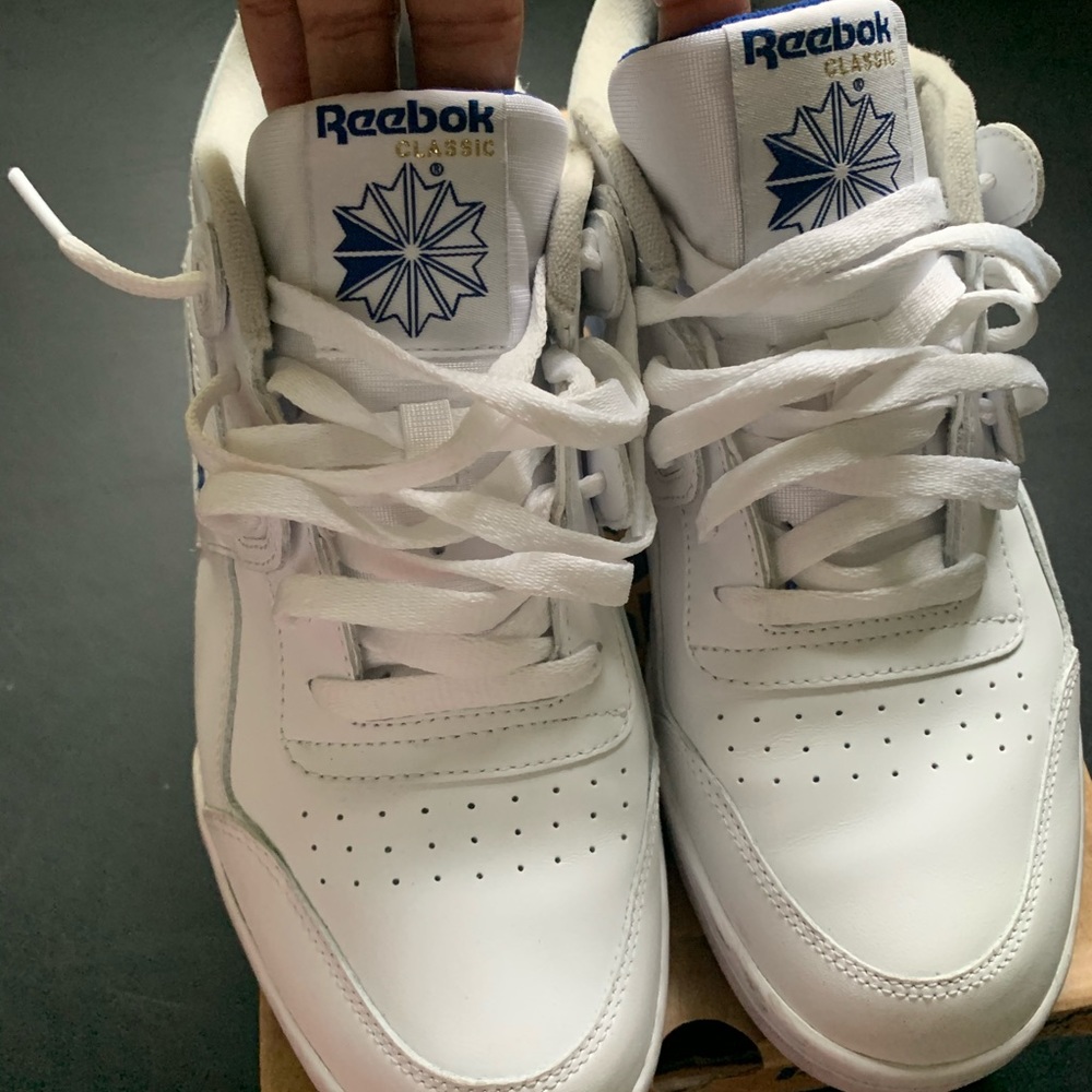Reebok classic